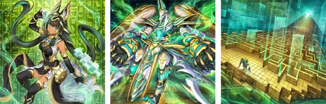 Glorious Victors