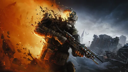 Imagen oficial de Metro 2039