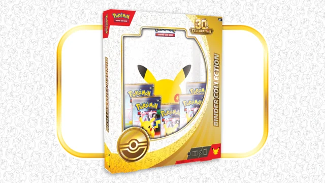 30.º Aniversario: colección con álbum